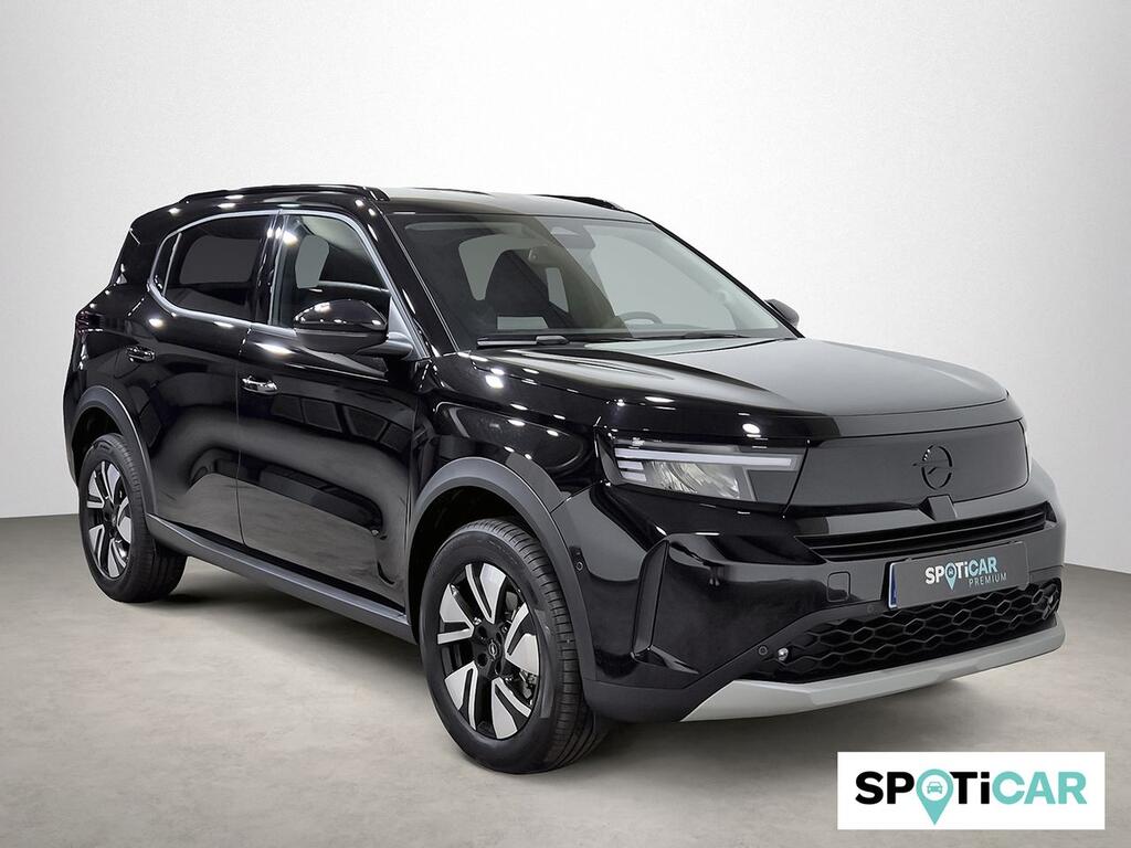 Opel Frontera 1.2T XHT Hybrid eDCT6 100kW GS 1
