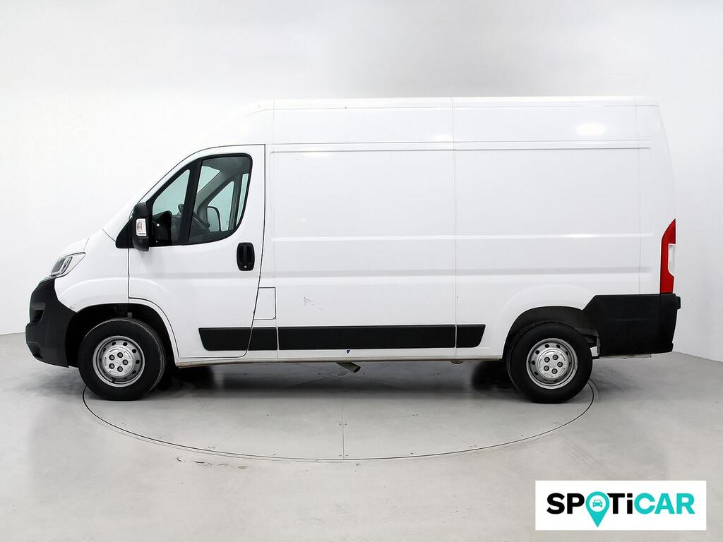 Citroën Jumper FG 2.2 BLUEHDI 120 33 L2H2 4P 5