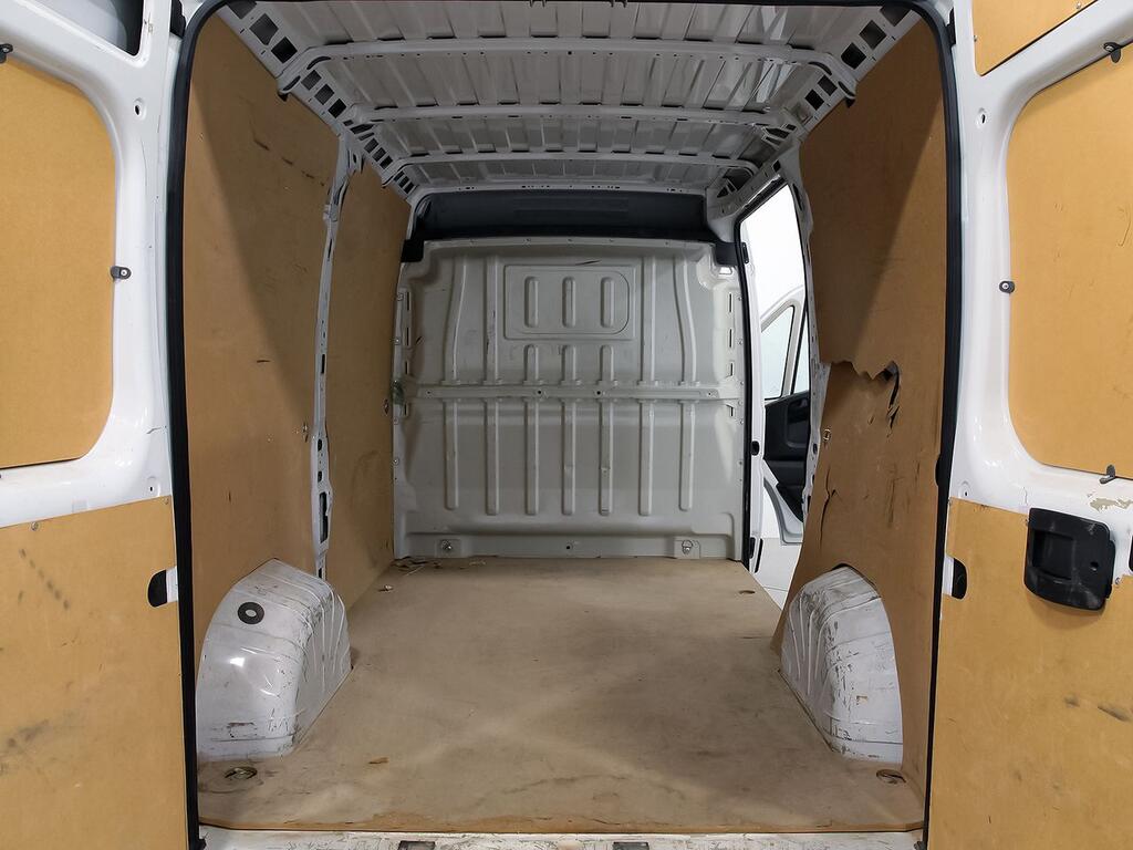 Citroën Jumper FG 2.2 BLUEHDI 120 33 L2H2 4P 11