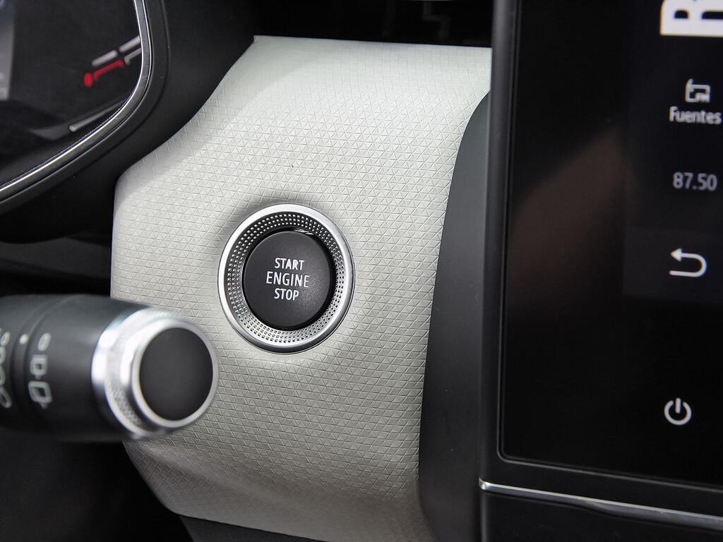 Renault Clio Zen TCe GPF 96 kW (130CV) EDC 18