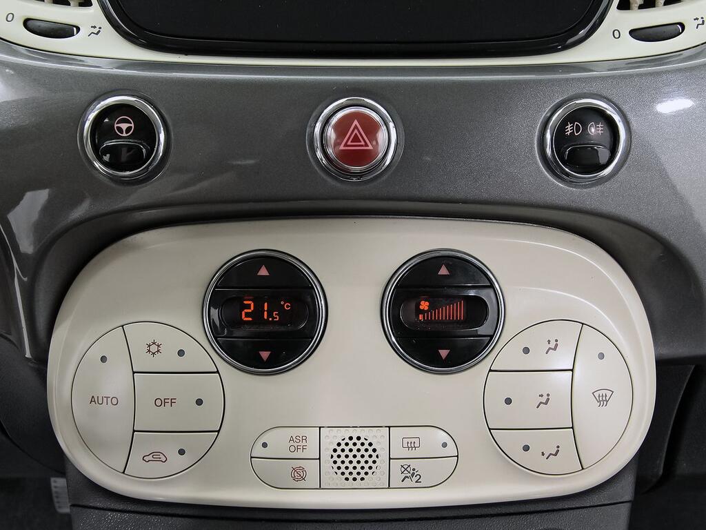 Fiat 500 Lounge 1.2 8v 51KW (69 CV) 23