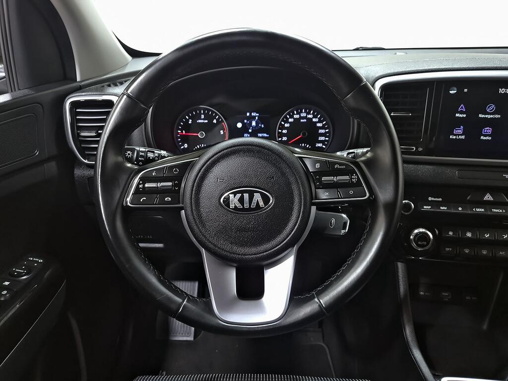 Kia Sportage 1.6 MHEV Drive Plus 100kW (136CV) 4x2 18