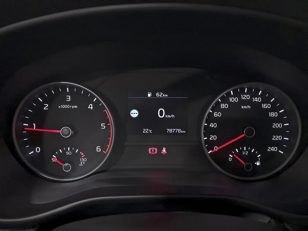 Kia Sportage 1.6 MHEV Drive Plus 100kW (136CV) 4x2 13