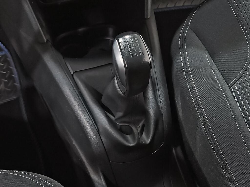 Peugeot 208 5P ALLURE 1.2L PureTech 60KW (82CV) 26