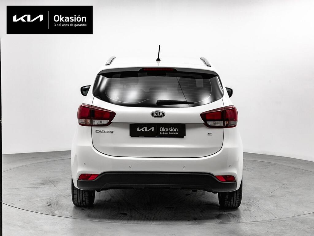 Kia Carens 1.6 GDi 99kW (135CV) Drive 5