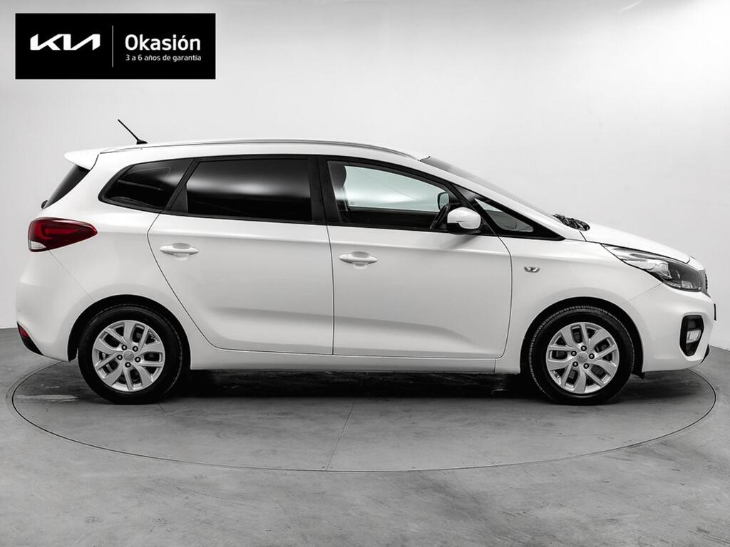 Kia Carens 1.6 GDi 99kW (135CV) Drive 3