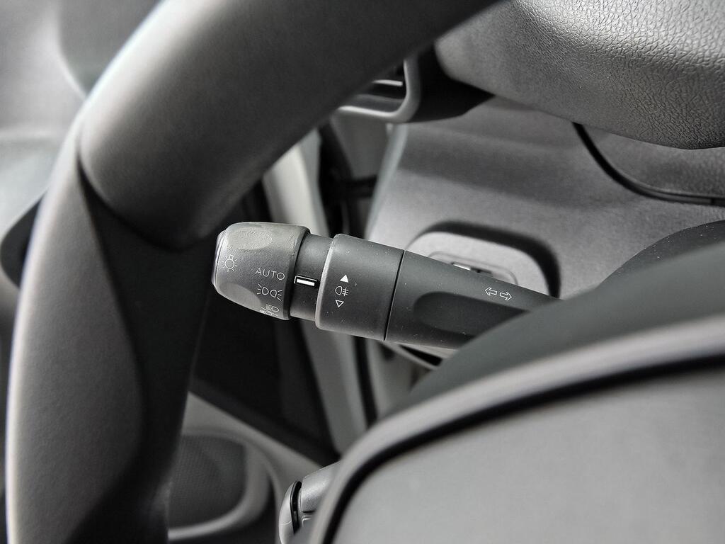 Peugeot Partner FG 1.5 BLUEHDI 75 PRO STANDARD 3P 600 KG 16