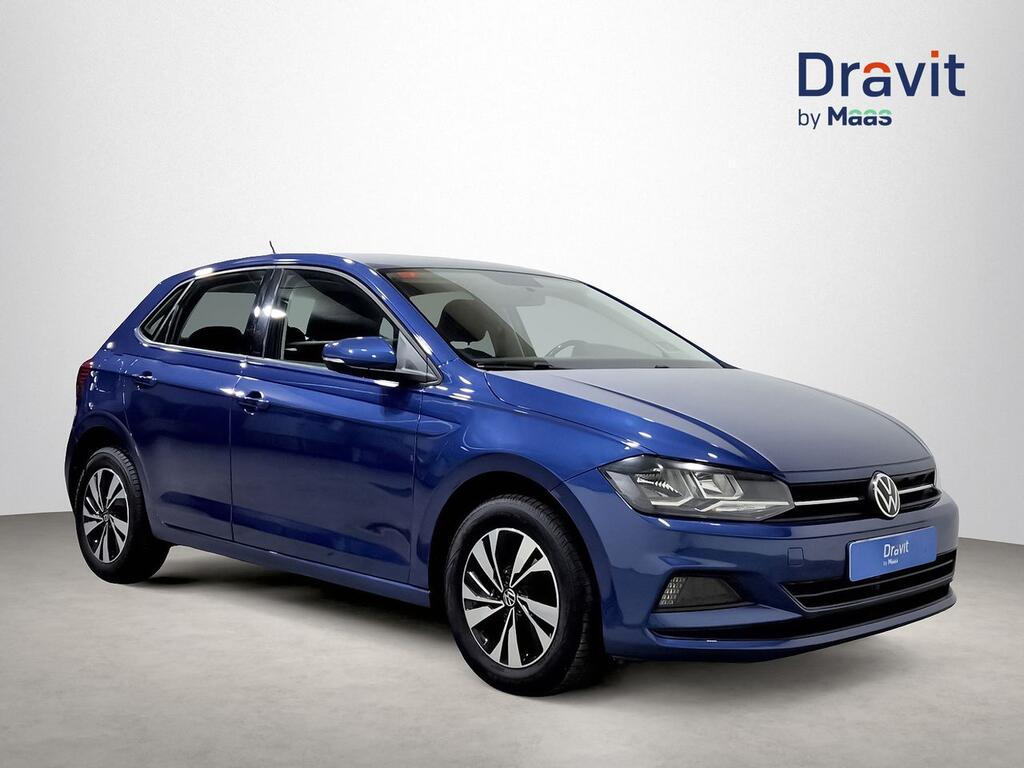 Volkswagen Polo Advance 1.0 TSI 70kW (95CV) 1