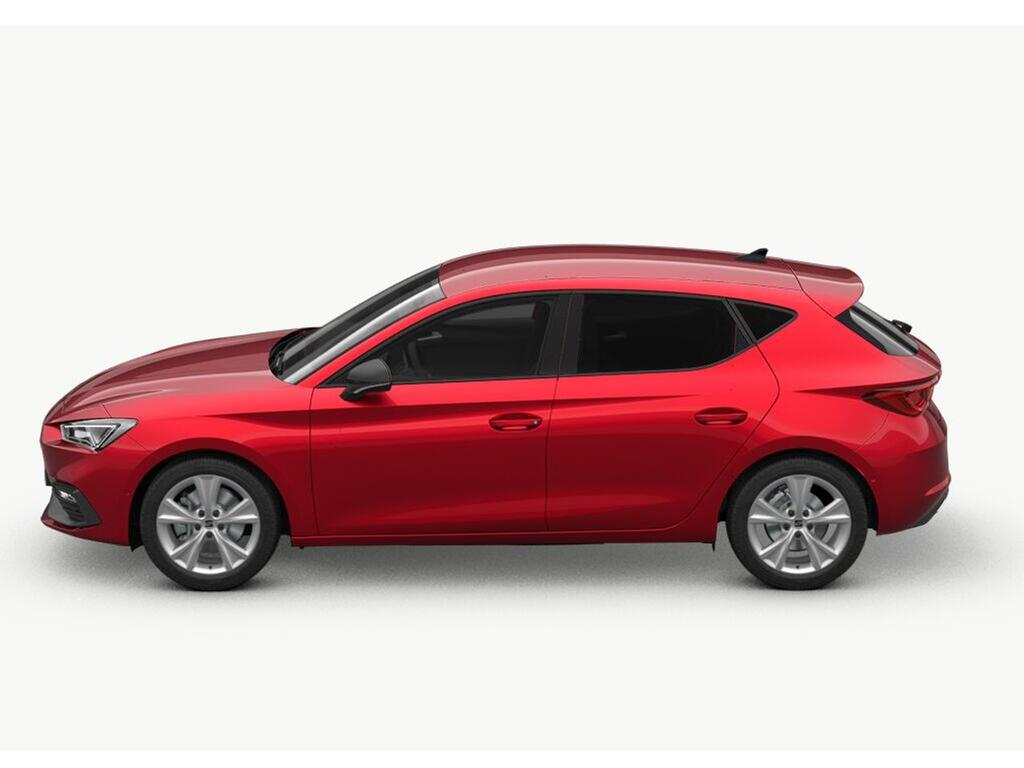 Seat Leon 1.5 TSI 85kW S&S FR Special Edition 1