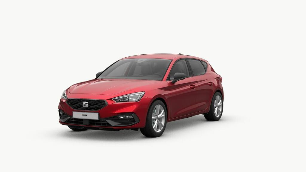 Seat Leon 1.5 TSI 85kW S&S FR Special Edition 2
