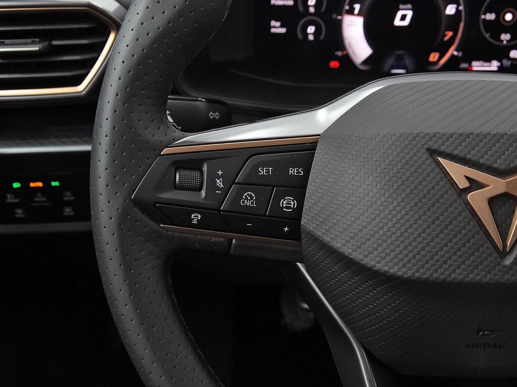 Cupra León 1.5 TSI 110kW (150CV) 15