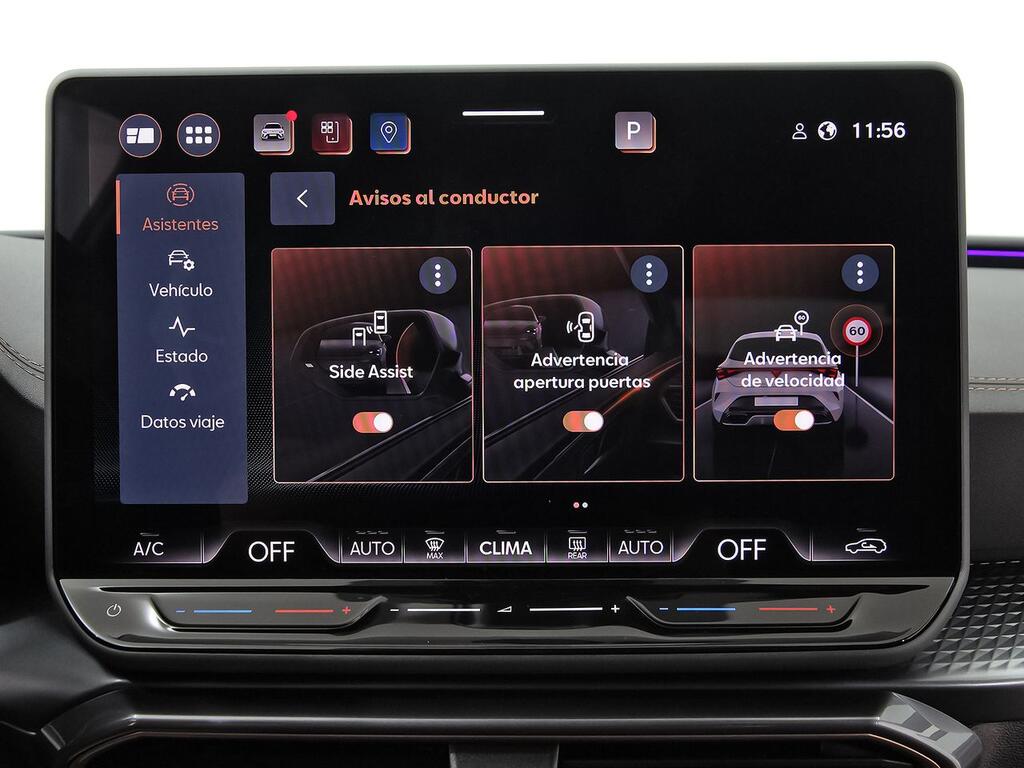 Cupra León 1.5 TSI 110kW (150CV) 28