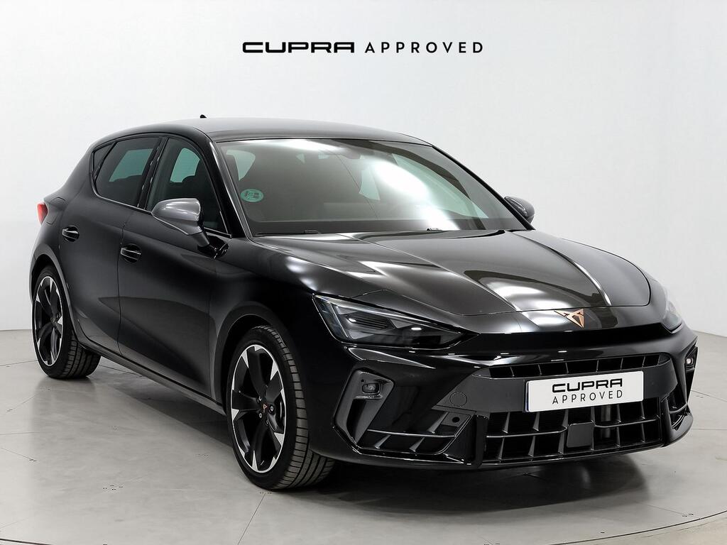 Cupra León 1.5 TSI 110kW (150CV) 1