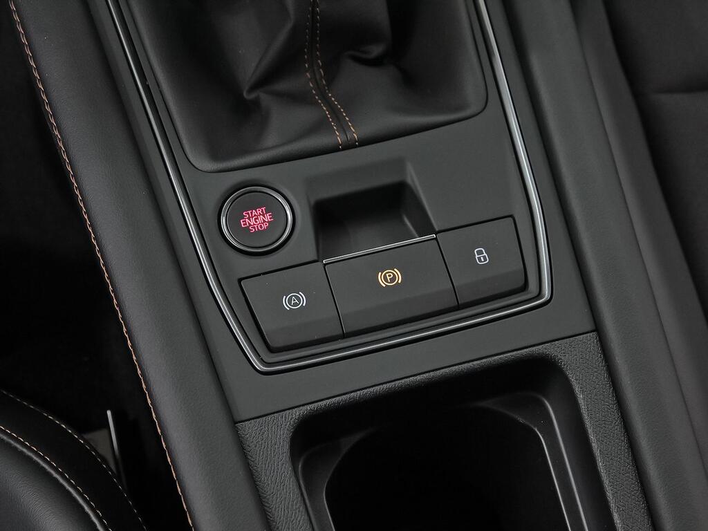 Cupra León 1.5 TSI 110kW (150CV) 30