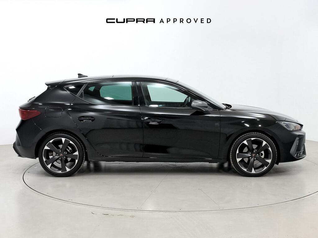 Cupra León 1.5 TSI 110kW (150CV) 3