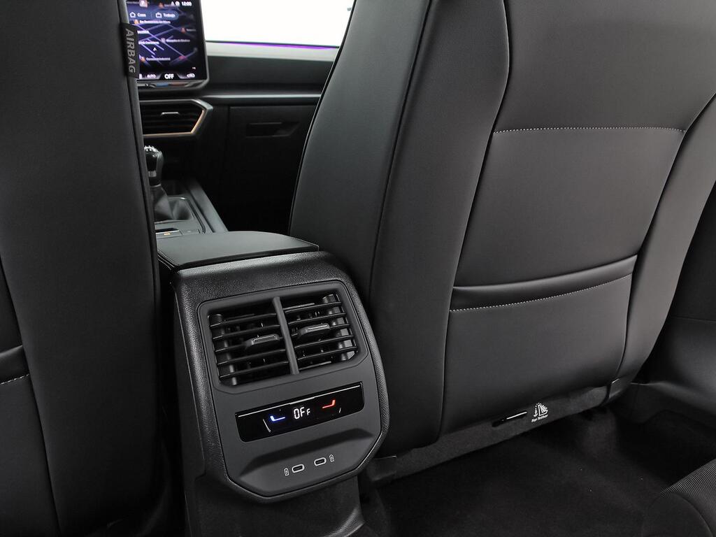 Cupra León 1.5 TSI 110kW (150CV) 33