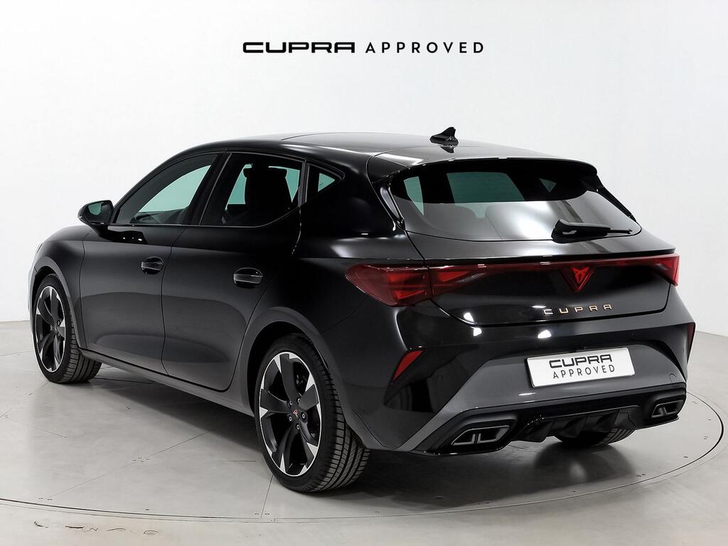 Cupra León 1.5 TSI 110kW (150CV) 2