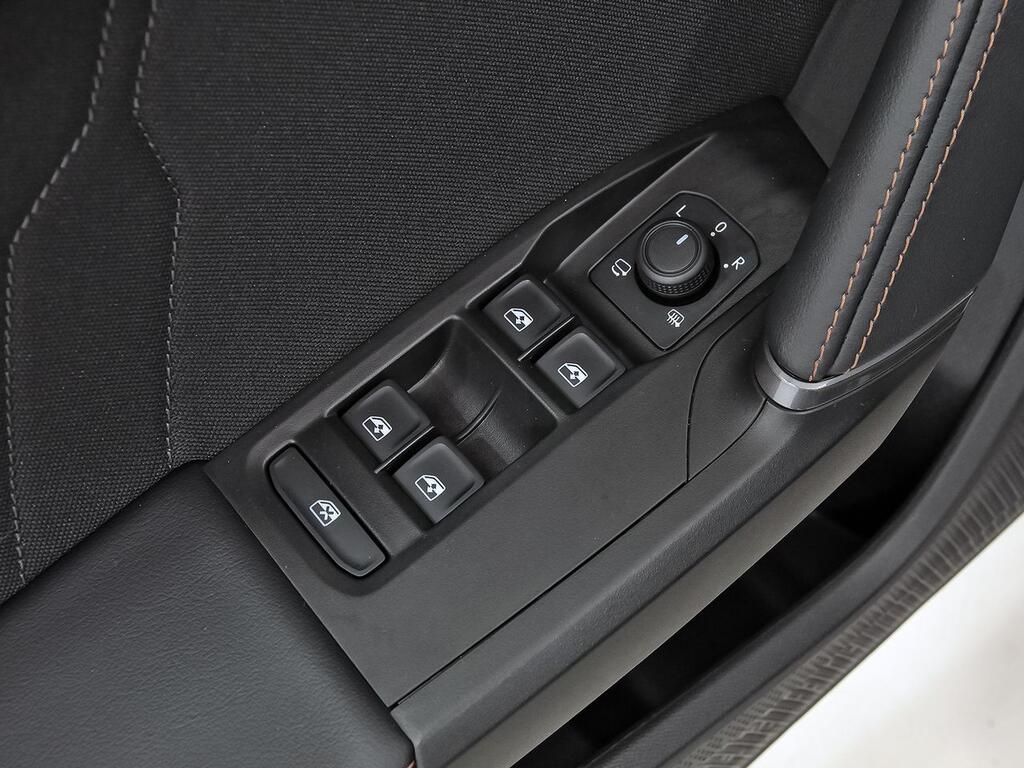 Cupra León 1.5 TSI 110kW (150CV) 10
