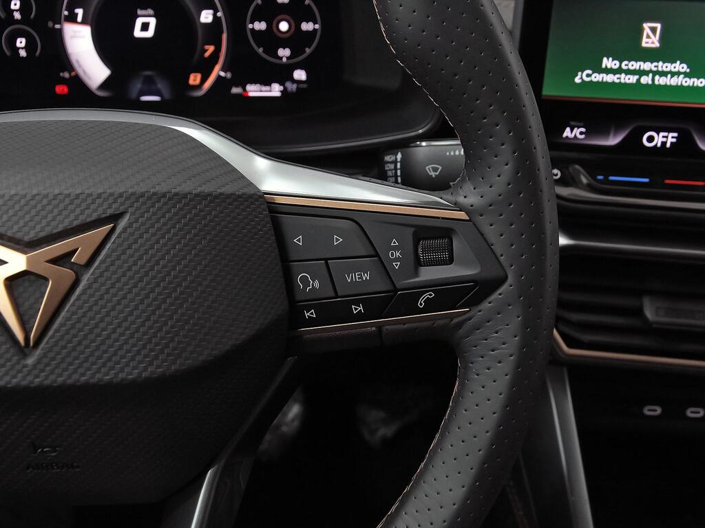 Cupra León 1.5 TSI 110kW (150CV) 16