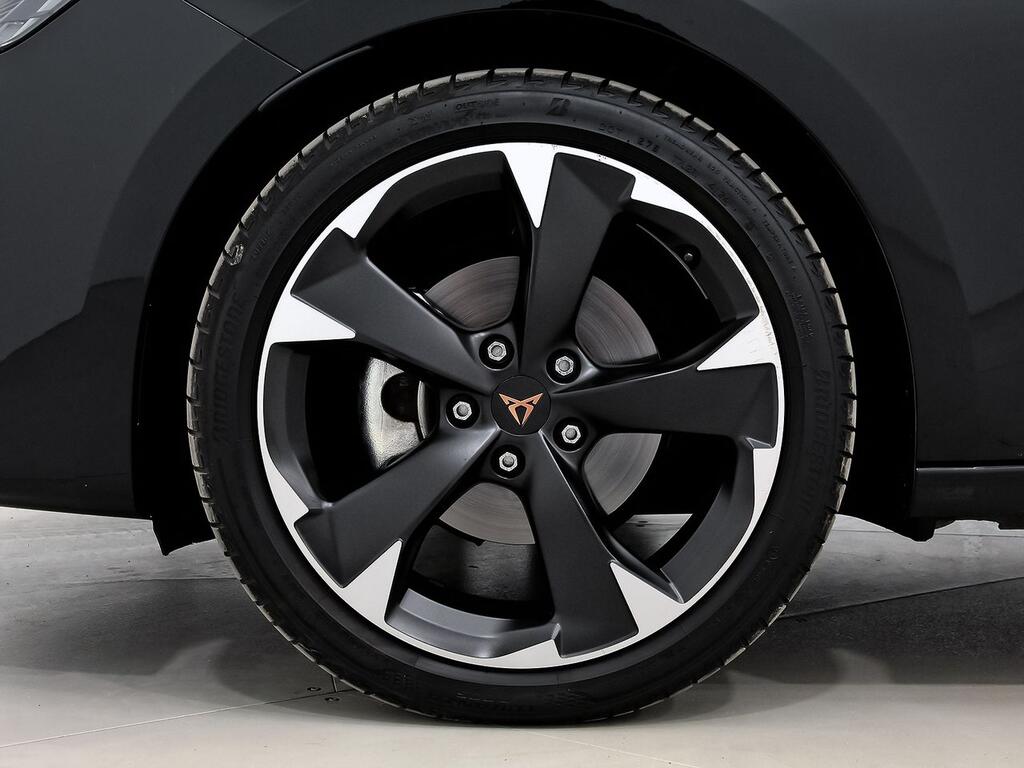 Cupra León 1.5 TSI 110kW (150CV) 8