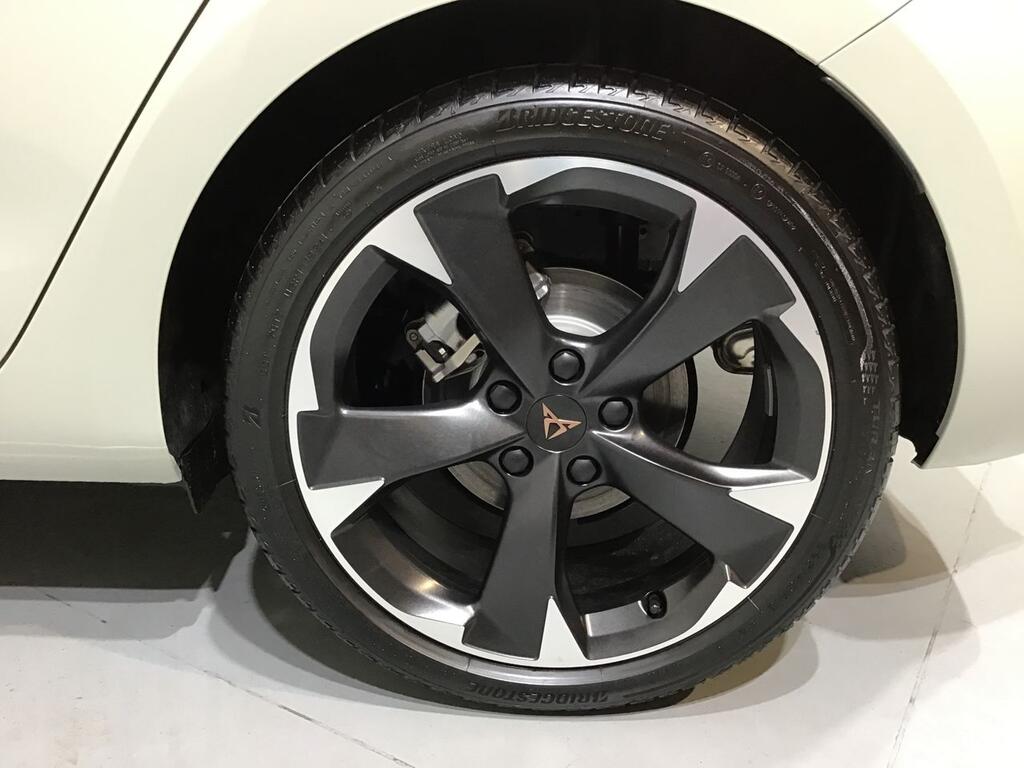 Cupra León 1.5 TSI 110kW (150CV) 9