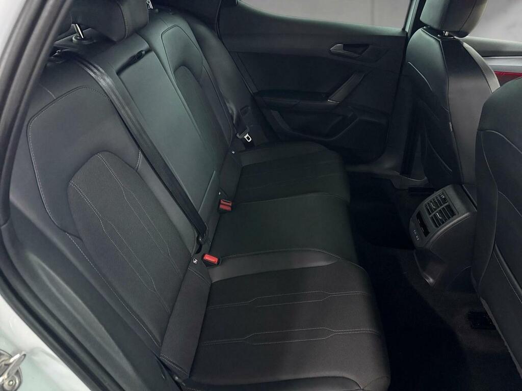 Cupra León 1.5 TSI 110kW (150CV) 6