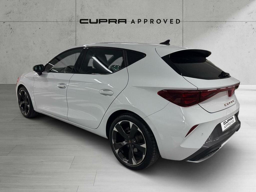 Cupra León 1.5 TSI 110kW (150CV) 2