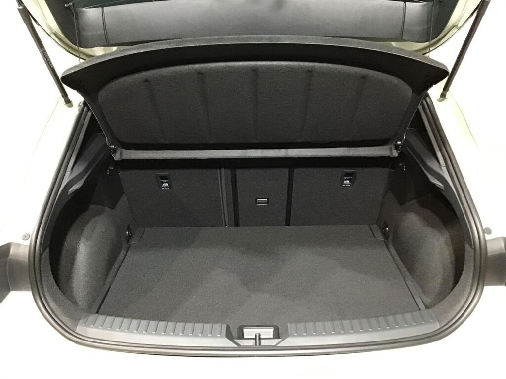 Cupra León 1.5 TSI 110kW (150CV) 7