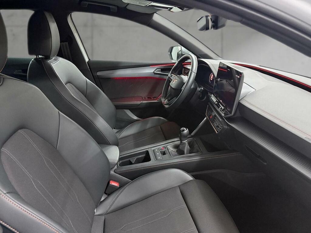 Cupra León 1.5 TSI 110kW (150CV) 5