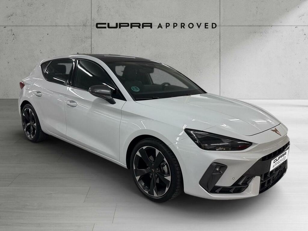 Cupra León 1.5 TSI 110kW (150CV) 1