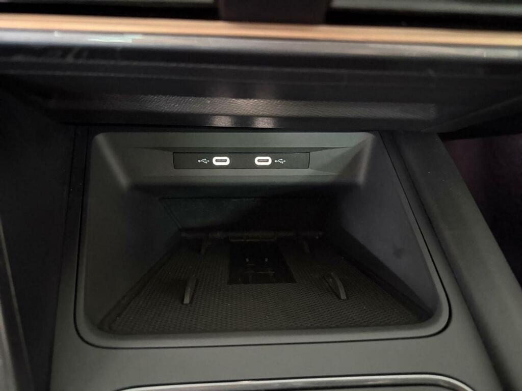 Cupra León 1.5 TSI 110kW (150CV) 14