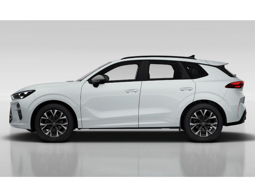 Cupra Terramar 1.5 TSI e-Hybrid 150kW (204 CV) DSG 1