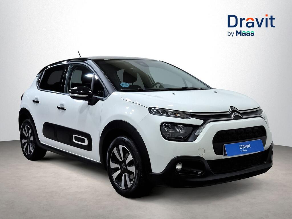 Citroën C3 PureTech 60KW (83CV) Shine 1