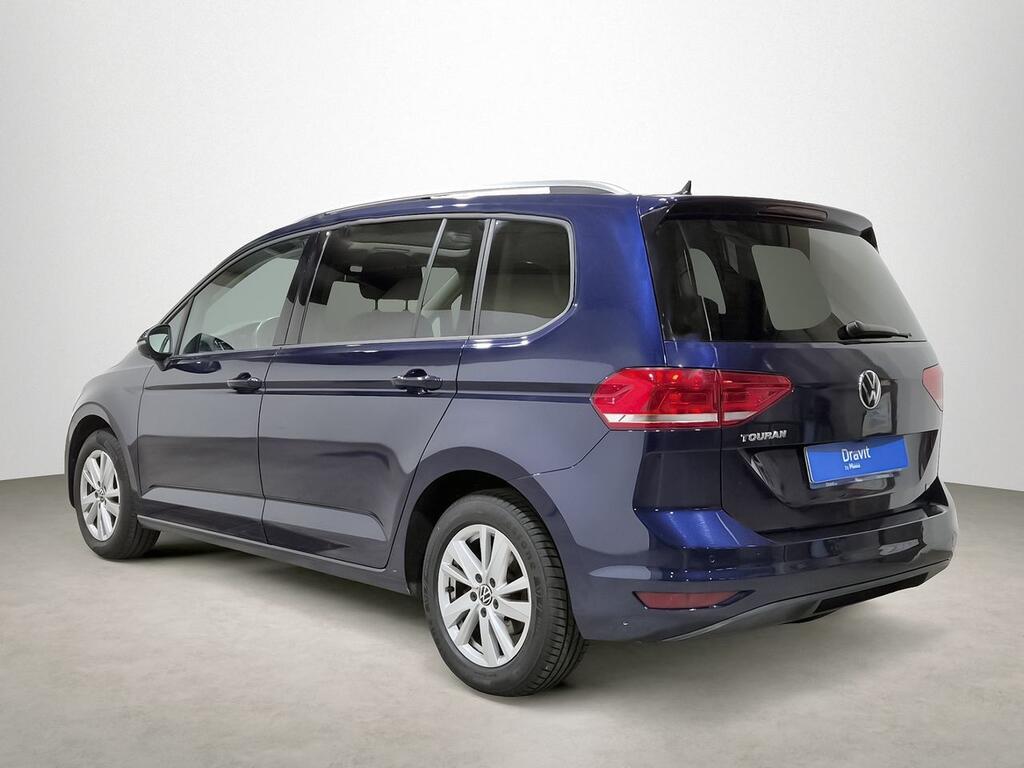 Volkswagen Touran Advance 2.0 TDI 90kW (122CV) 2