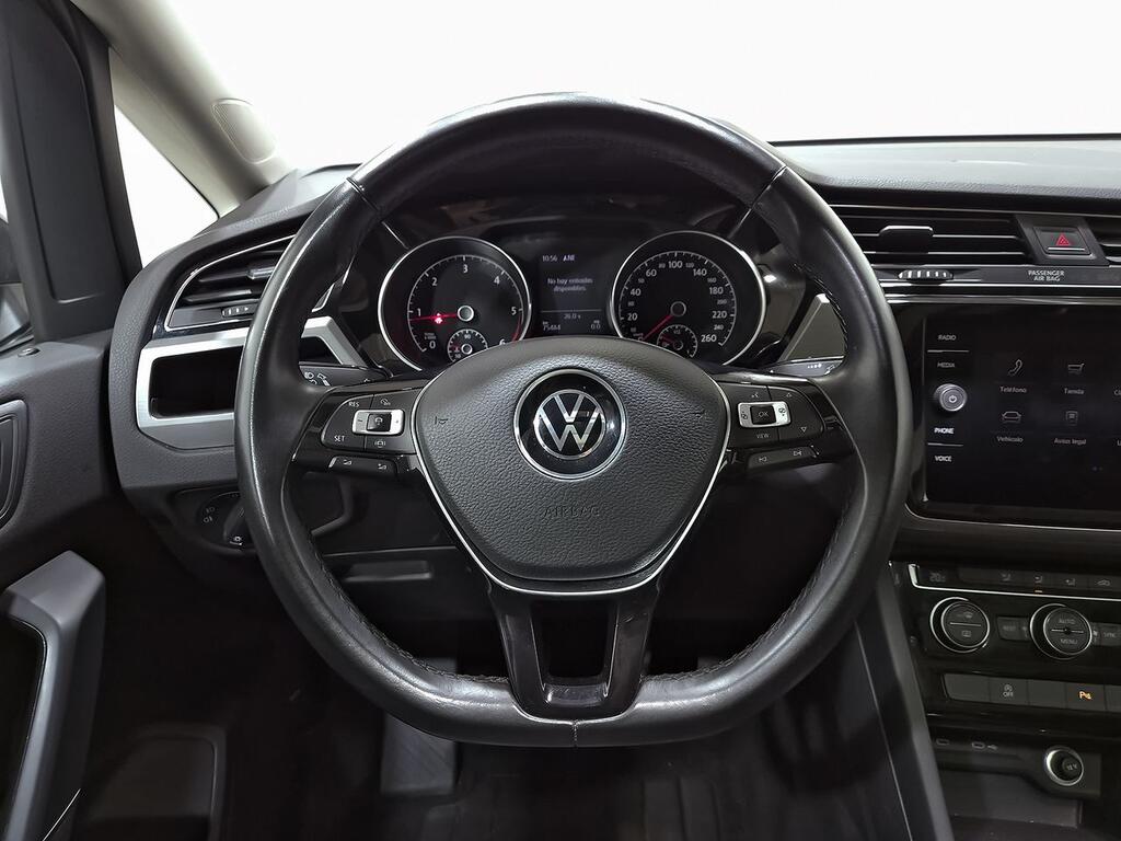 Volkswagen Touran Advance 2.0 TDI 90kW (122CV) 20