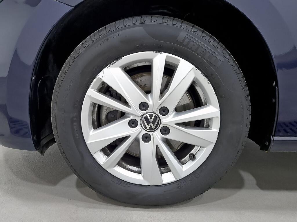 Volkswagen Touran Advance 2.0 TDI 90kW (122CV) 12