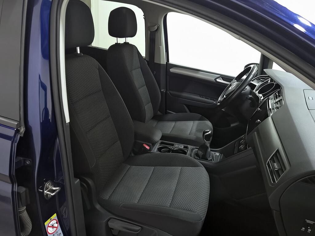 Volkswagen Touran Advance 2.0 TDI 90kW (122CV) 7