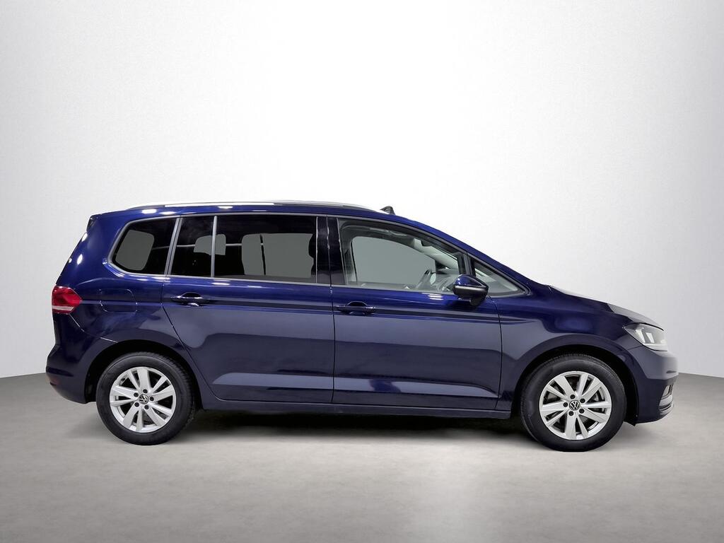 Volkswagen Touran Advance 2.0 TDI 90kW (122CV) 3