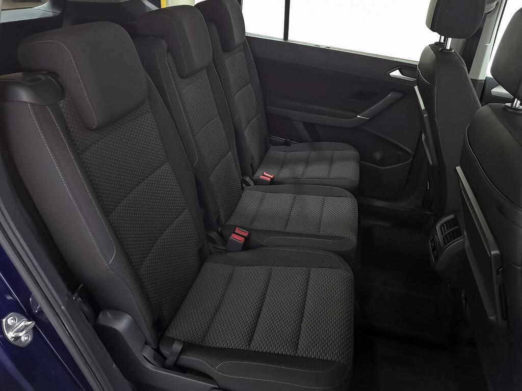 Volkswagen Touran Advance 2.0 TDI 90kW (122CV) 8