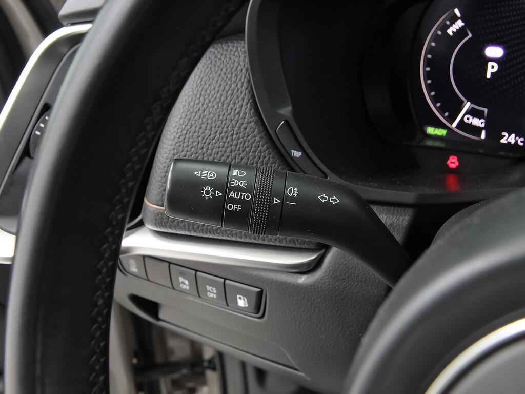 Mazda CX-60 e-Skyactiv PHEV AWD Exclusive-Line 13
