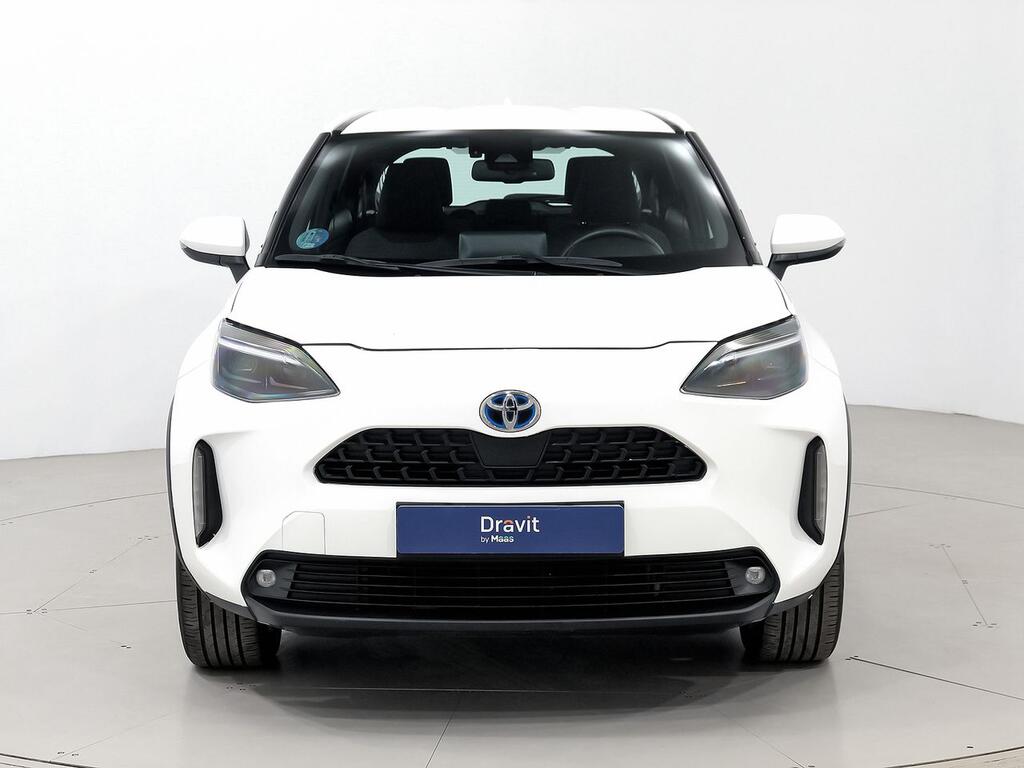 Toyota Yaris Cross 1.5 120H Active Tech 4