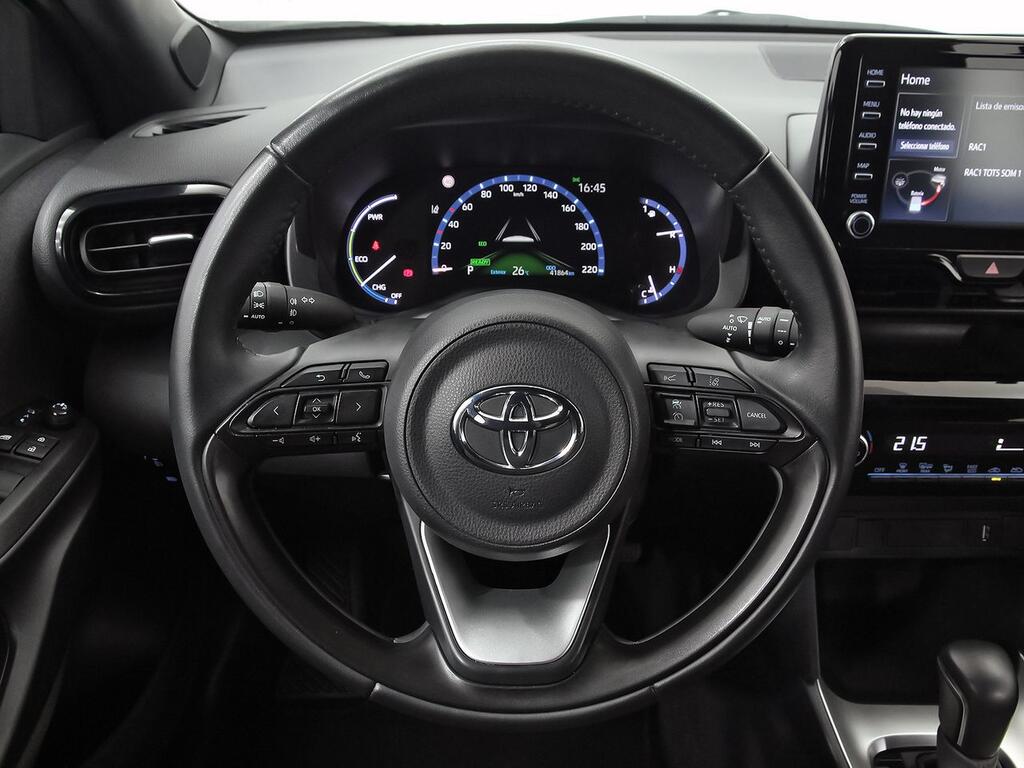 Toyota Yaris Cross 1.5 120H Active Tech 19