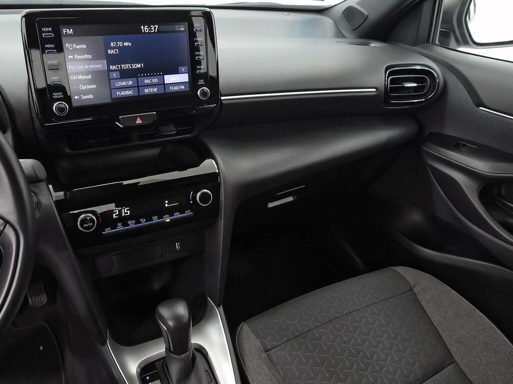 Toyota Yaris Cross 1.5 120H Active Tech 11