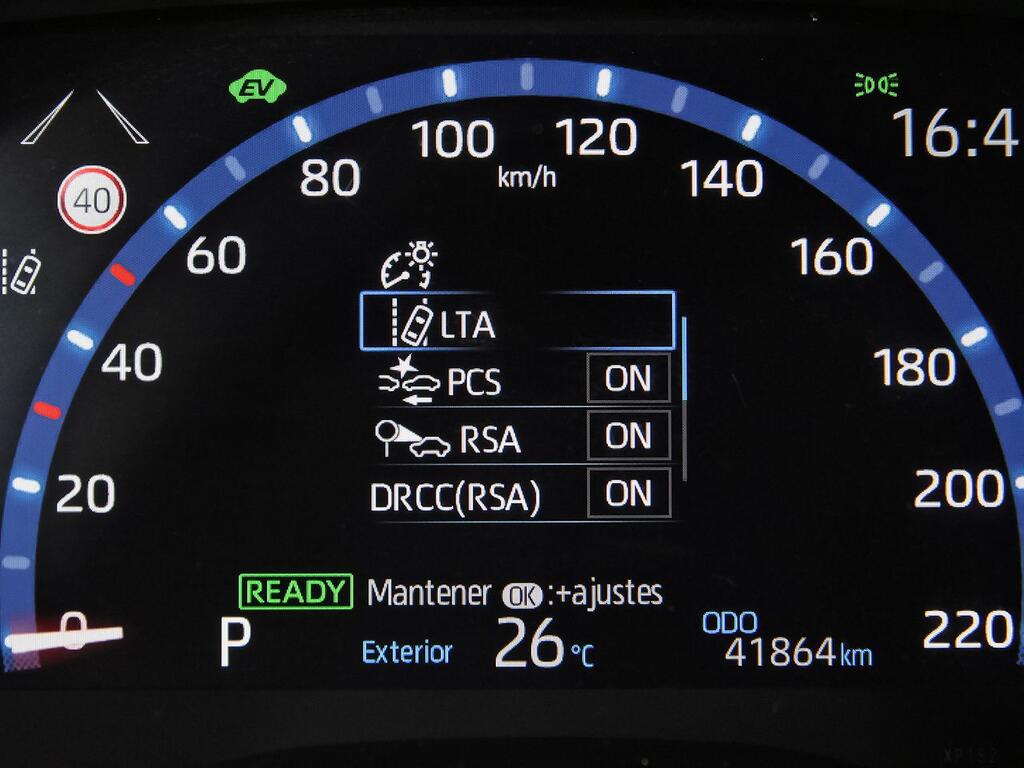 Toyota Yaris Cross 1.5 120H Active Tech 27
