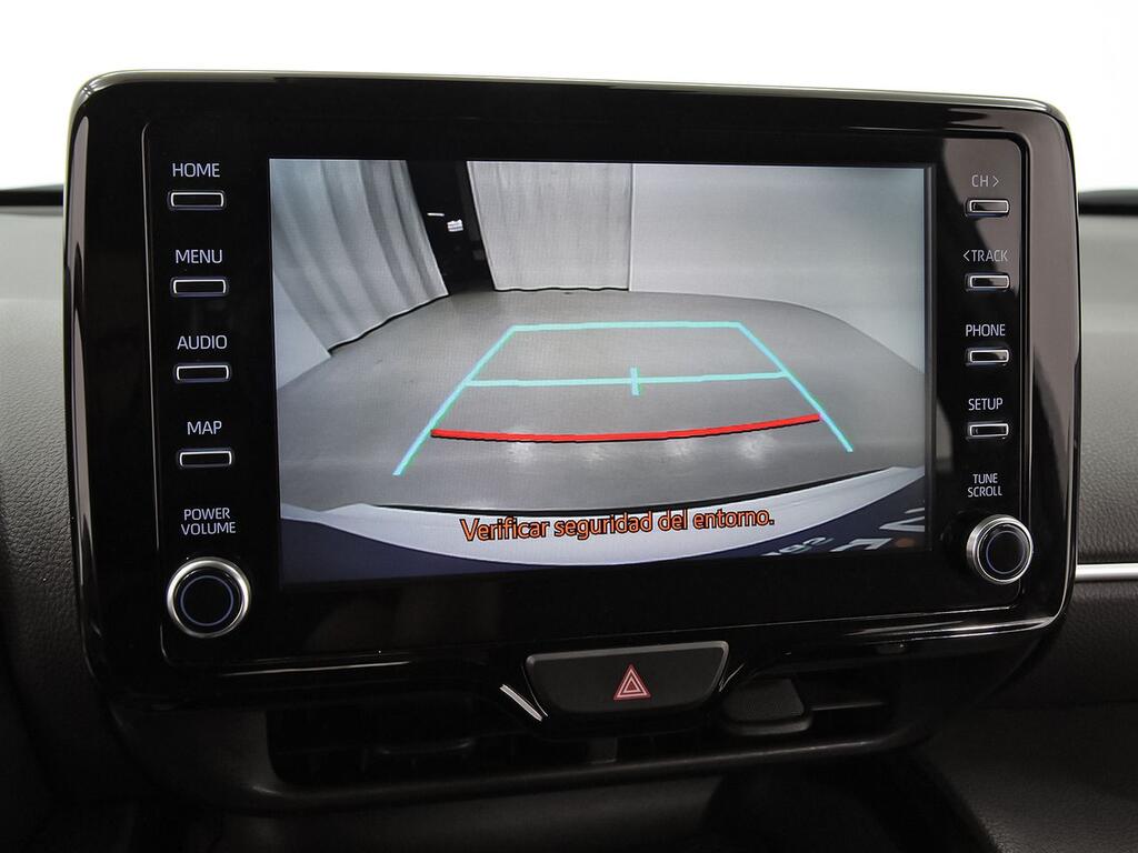 Toyota Yaris Cross 1.5 120H Active Tech 24