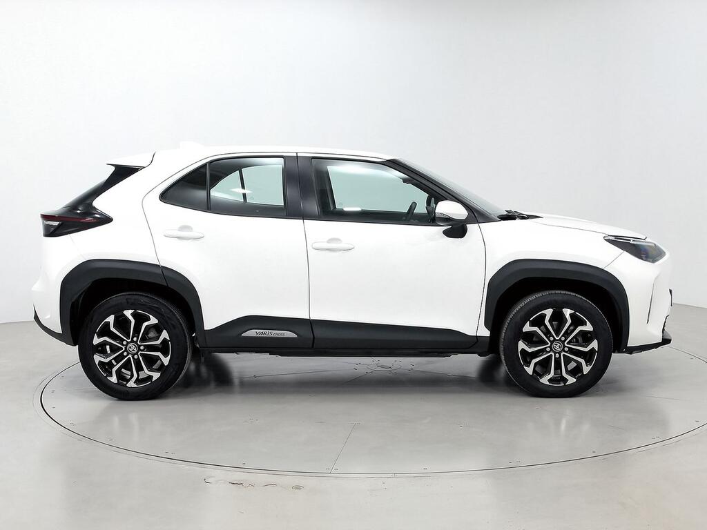 Toyota Yaris Cross 1.5 120H Active Tech 3