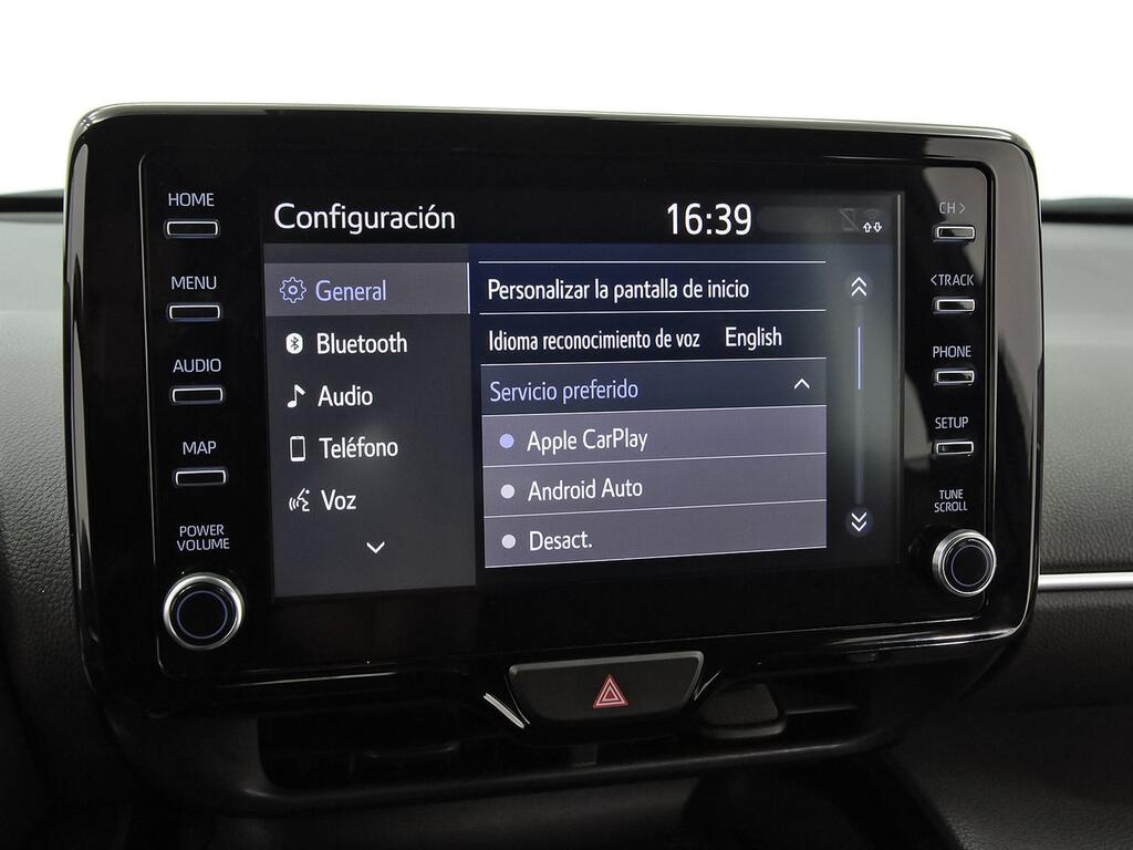 Toyota Yaris Cross 1.5 120H Active Tech 23
