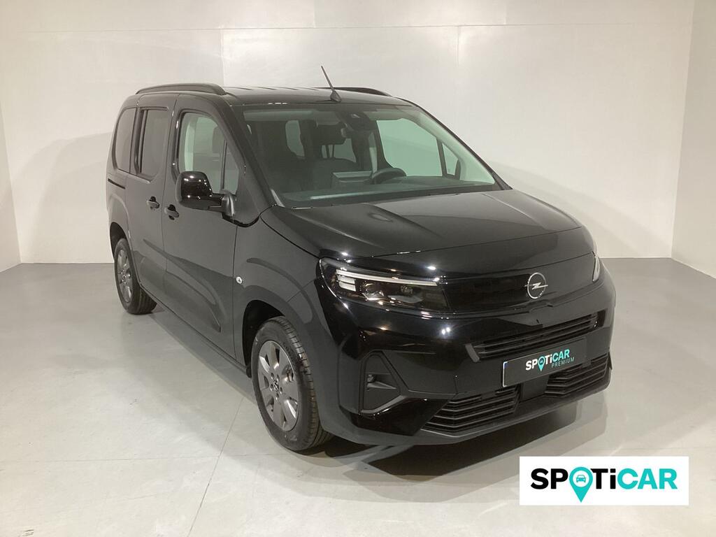 Opel Combo Cargo 100 Cv 1.5 Td S/S MT6 €6.4 1