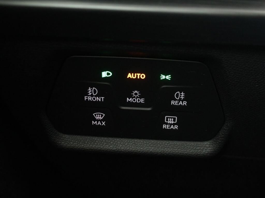 Cupra Formentor 2.0 TSI 228kW) 4Drive DSG L Ed Petrol M 9