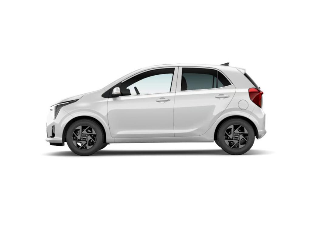 Kia Picanto 1.0 GDi 50kW (68CV) 4 plazas Drive 1